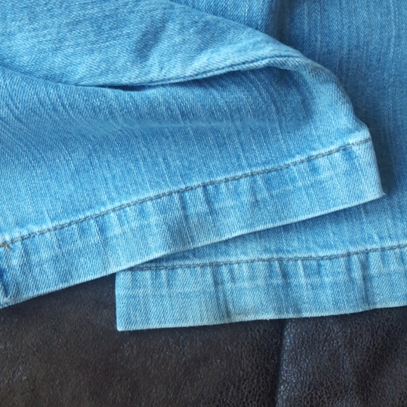 Houston Wrangler low rise jeans - Picture 10 of 10